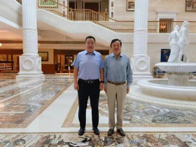​任正非：华为会越来越困难，但也会越来越兴盛
