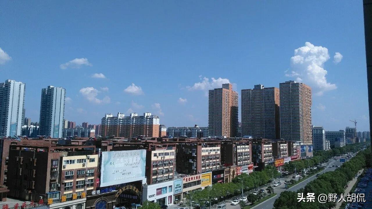 驿城区是哪个市(河南驿城区是哪个市)