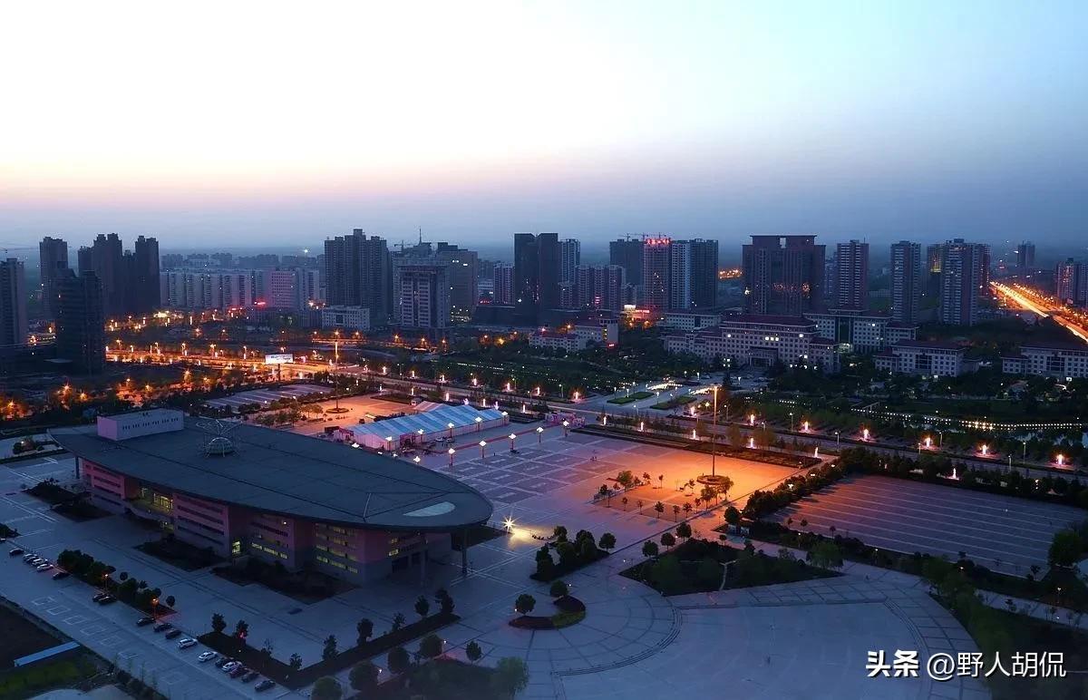 驿城区是哪个市(河南驿城区是哪个市)