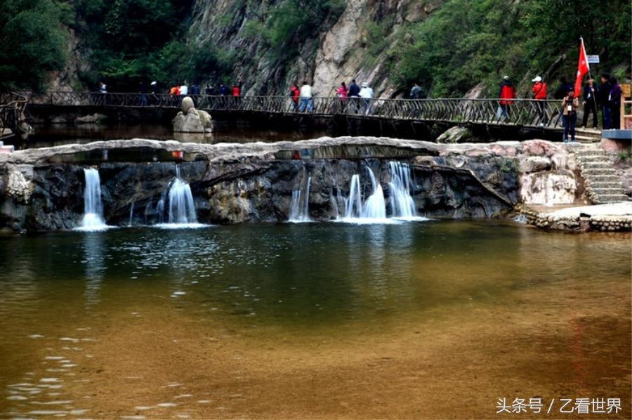 鲁山县属于哪个市(河南鲁山县属于哪个市)