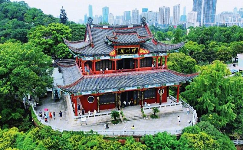 武汉冷门小众景点(离武汉近冷门但好玩的地方)