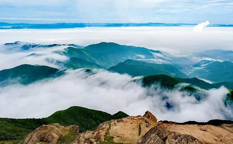 宁波冷门好玩的景点有哪些(宁波旅游十大冷门景点推荐)