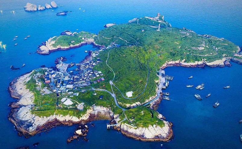 宁波冷门好玩的景点有哪些(宁波旅游十大冷门景点推荐)