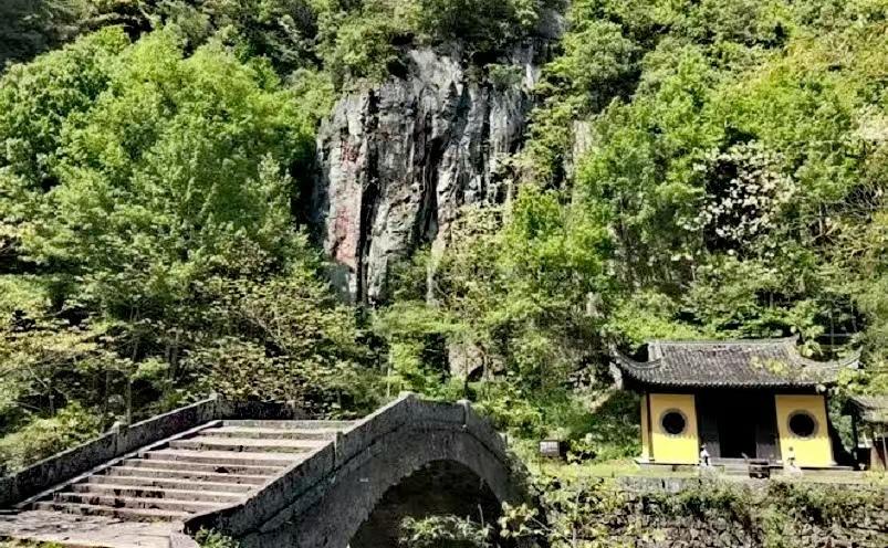 宁波冷门好玩的景点有哪些(宁波旅游十大冷门景点推荐)