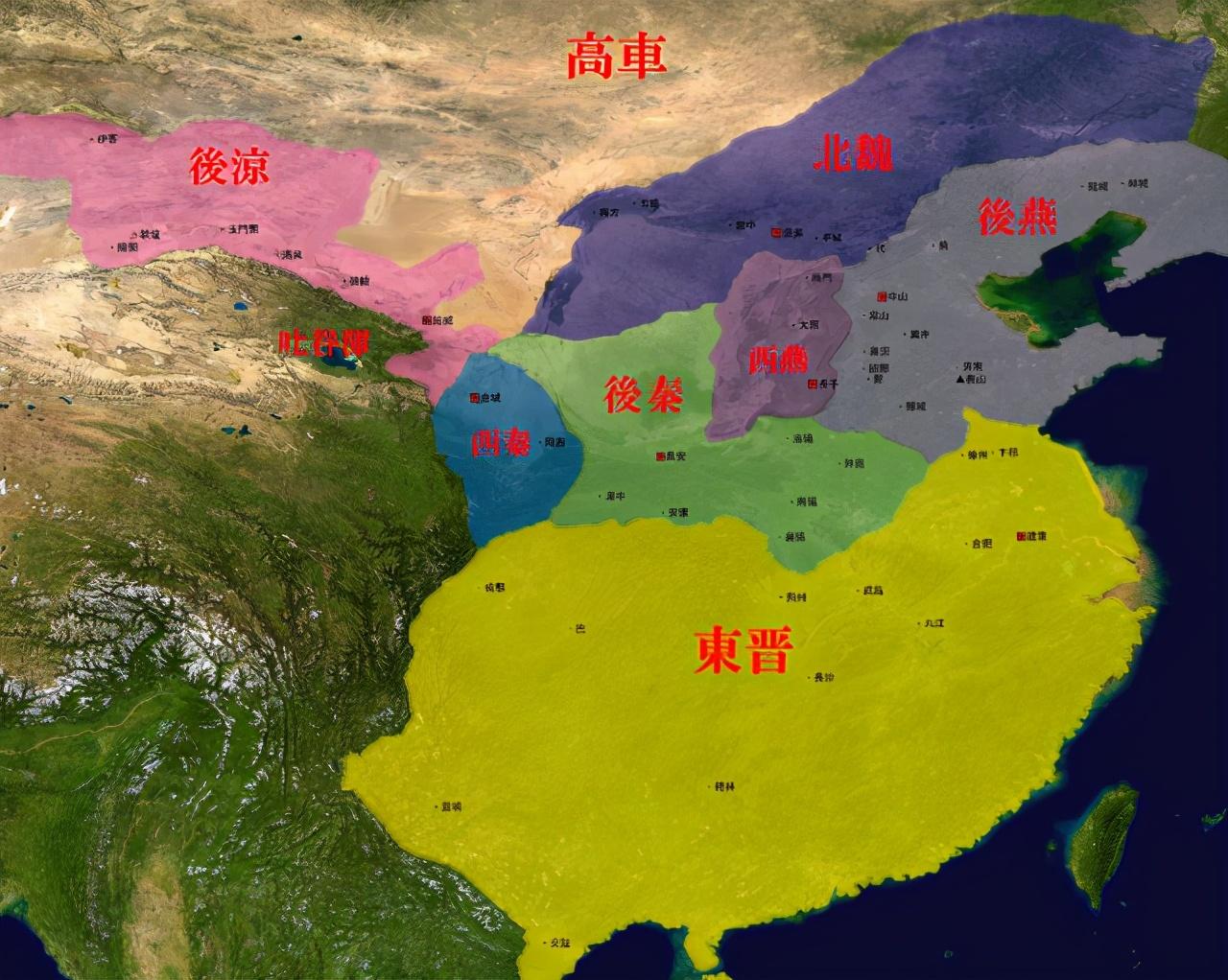 十三朝古都是哪个城市(13朝古都是哪个城市)