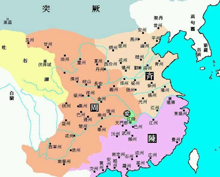 十三朝古都是哪个城市(13朝古都是哪个城市)