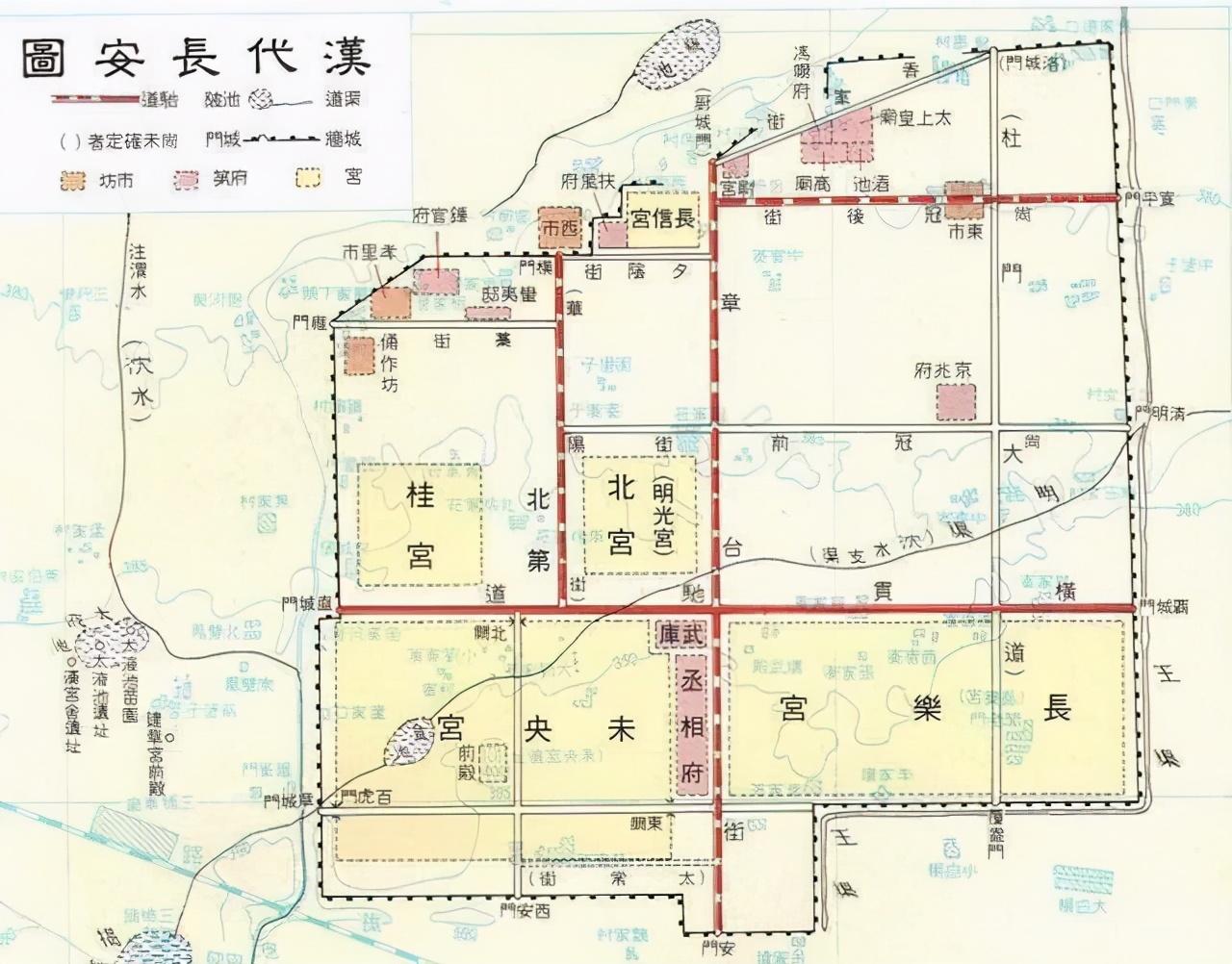 十三朝古都是哪个城市(13朝古都是哪个城市)