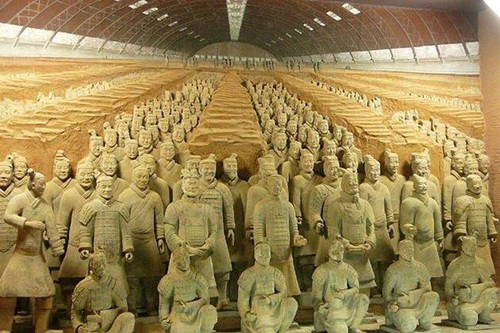 十三朝古都是哪个城市(13朝古都是哪个城市)