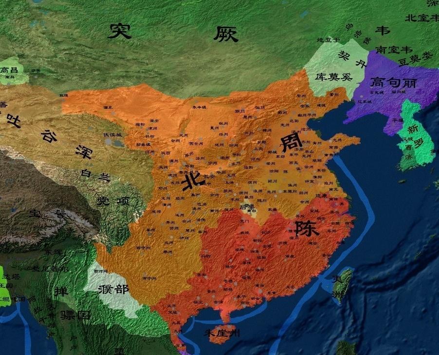 十三朝古都是哪个城市(13朝古都是哪个城市)