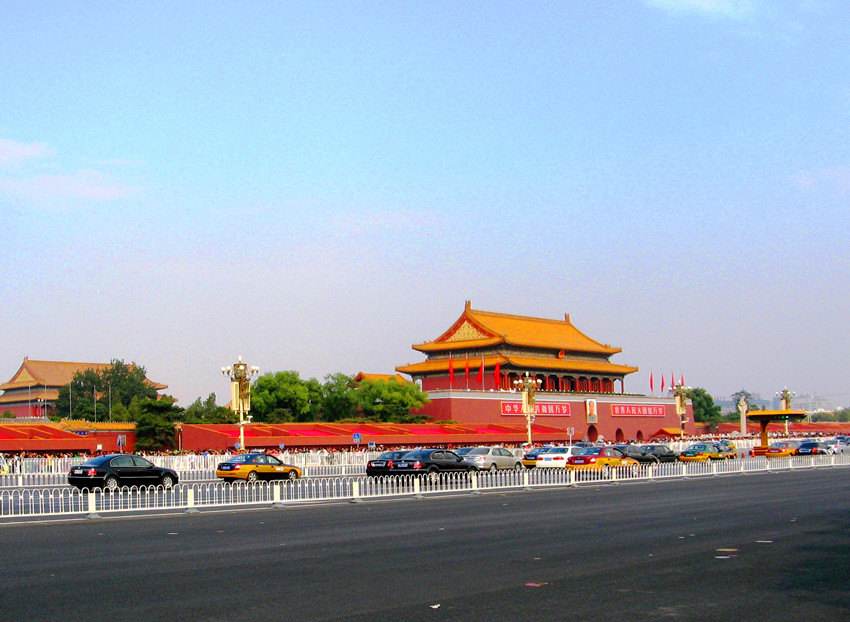 十三朝古都是哪个城市(13朝古都是哪个城市)