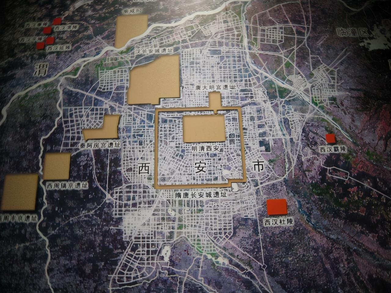 十三朝古都是哪个城市(13朝古都是哪个城市)