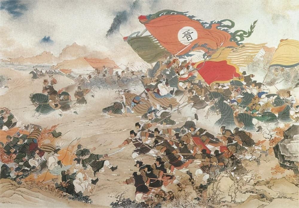 十三朝古都是哪个城市(13朝古都是哪个城市)