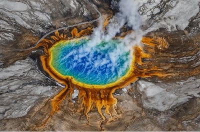 ​世界十大火山(世界十大超级火山)