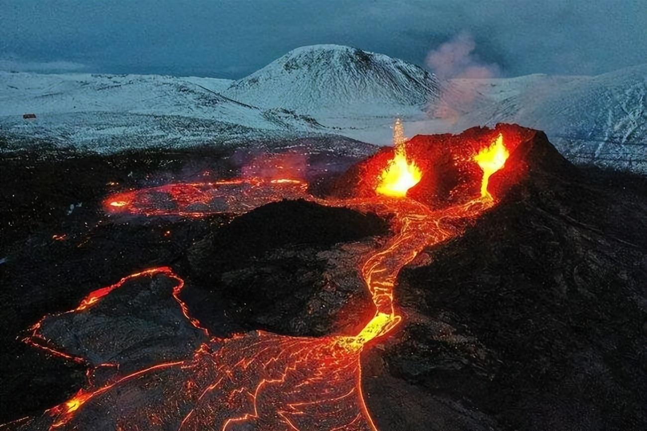 世界十大火山(世界十大超级火山)