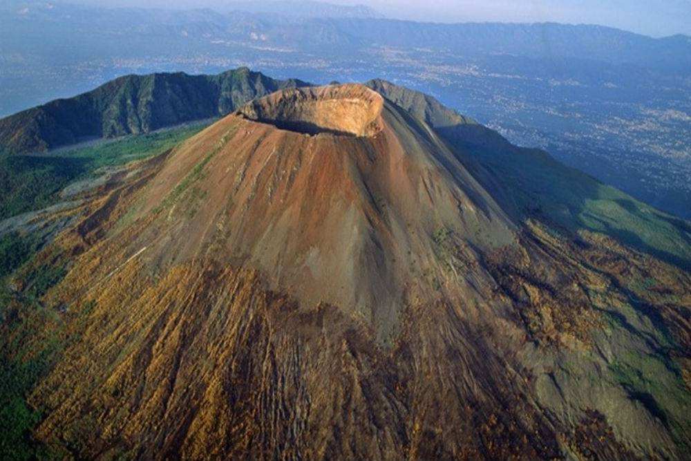 世界十大火山(世界十大超级火山)