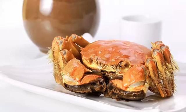 螃蟹蒸多久最佳时间，螃蟹蒸多长时间为好？图6