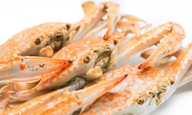 螃蟹蒸多久最佳时间，螃蟹蒸多长时间为好？图7