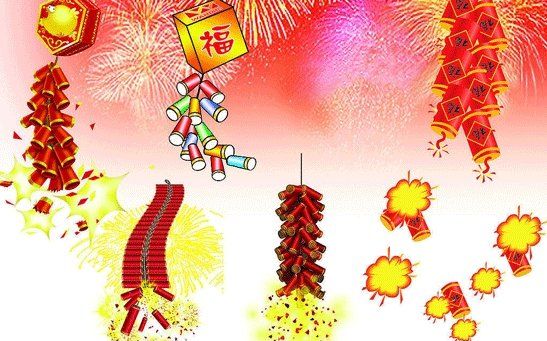 爆竹声中一岁除是什么节日,爆竹声中一岁除春风送暖入屠苏描写的是哪个传统节日图4