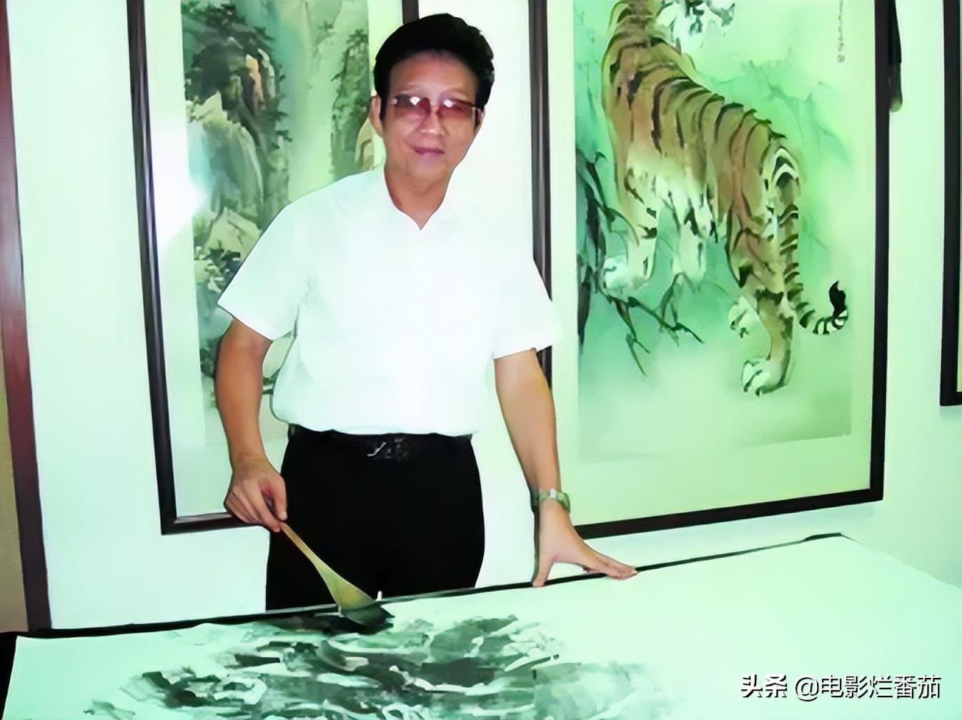 琼瑶个人资料简介及家世（琼瑶阿姨多有钱？版权超10亿，豪宅近6亿）