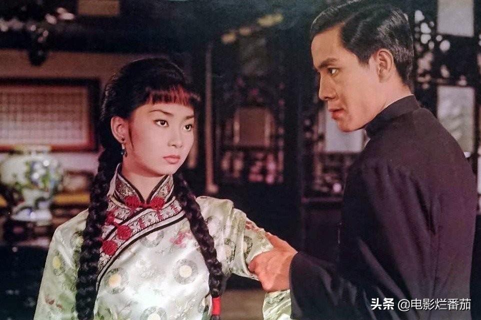 琼瑶个人资料简介及家世（琼瑶阿姨多有钱？版权超10亿，豪宅近6亿）