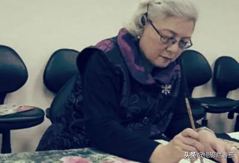 琼瑶个人资料简介及家世（琼瑶阿姨多有钱？版权超10亿，豪宅近6亿）