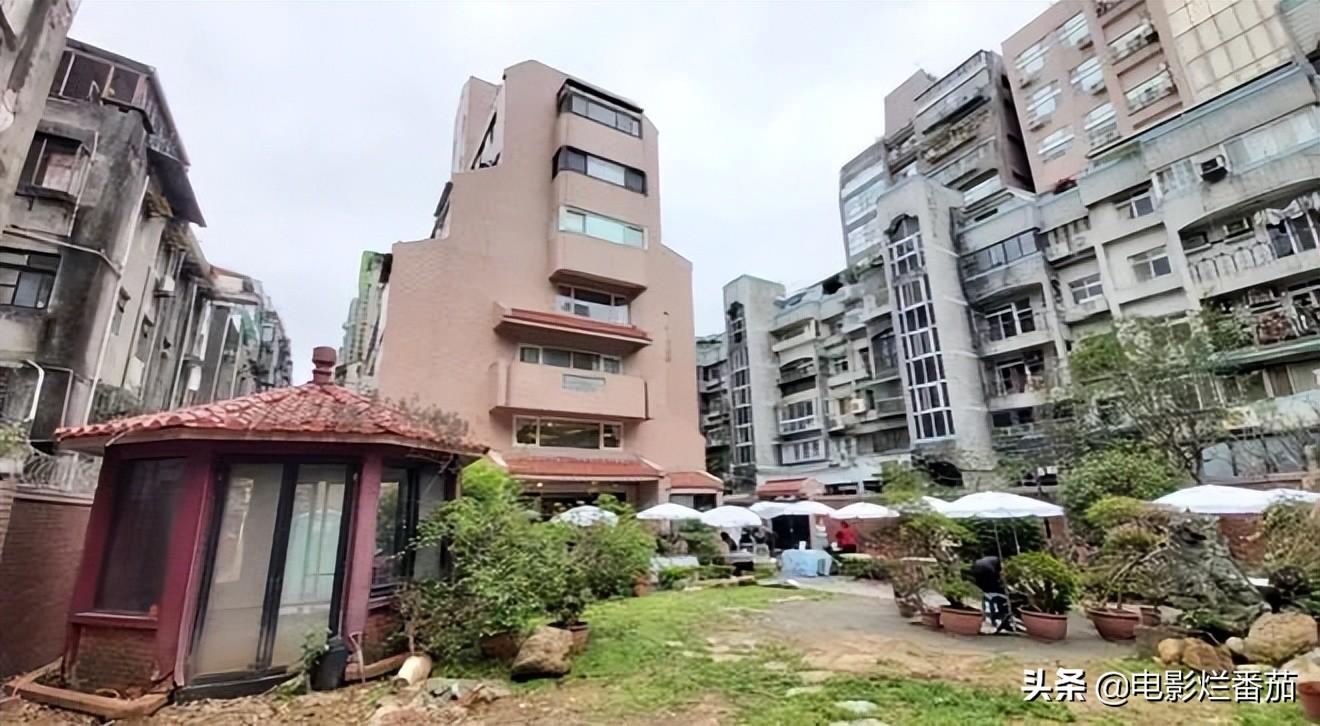 琼瑶个人资料简介及家世（琼瑶阿姨多有钱？版权超10亿，豪宅近6亿）
