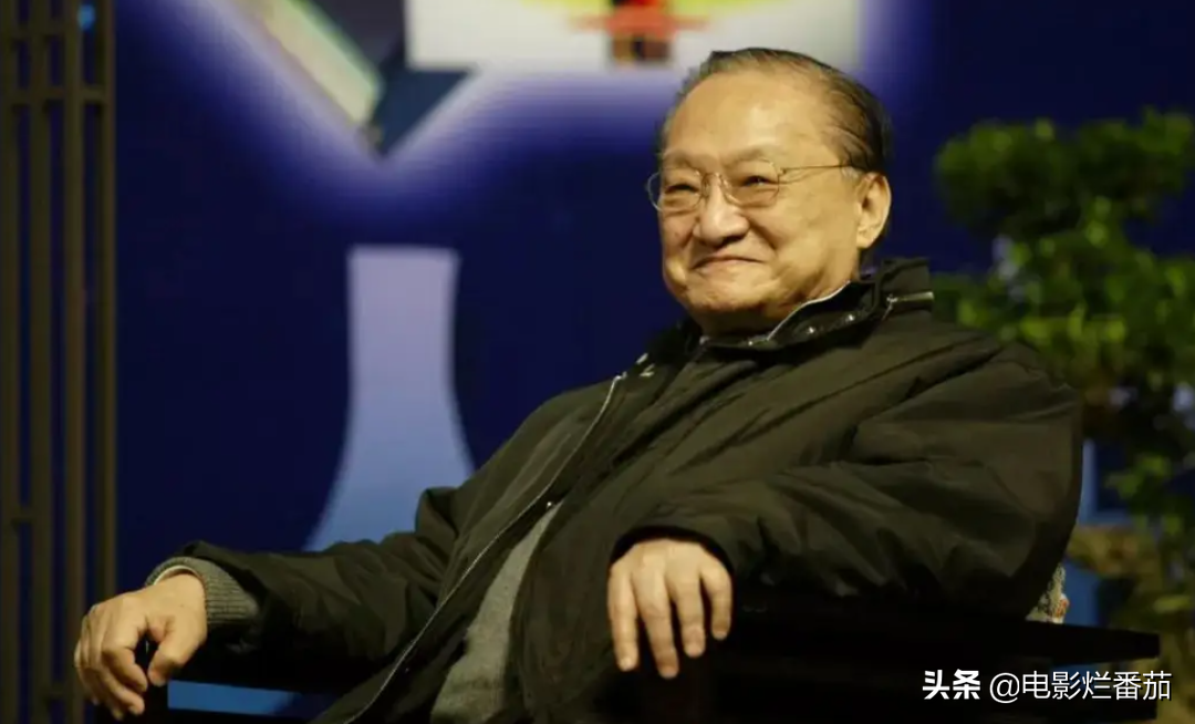 琼瑶个人资料简介及家世（琼瑶阿姨多有钱？版权超10亿，豪宅近6亿）