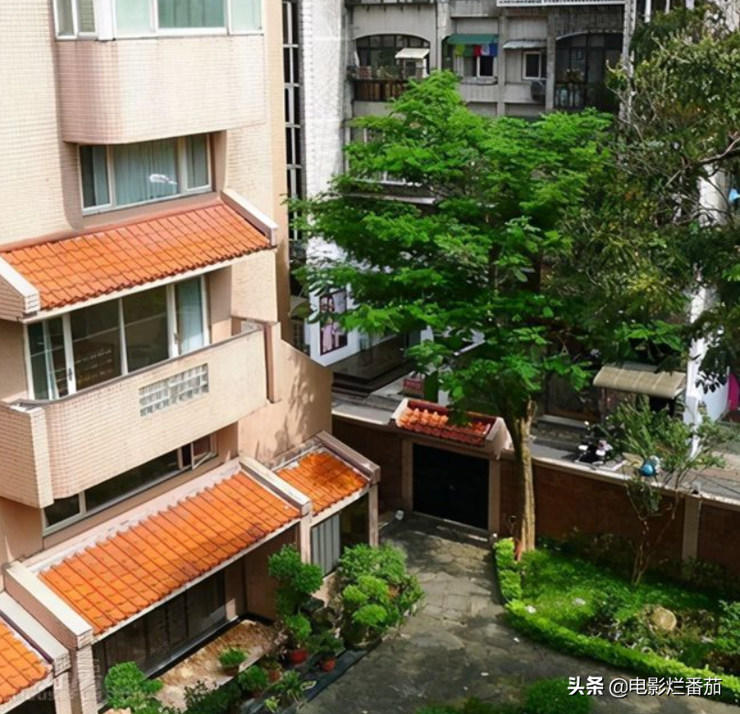琼瑶个人资料简介及家世（琼瑶阿姨多有钱？版权超10亿，豪宅近6亿）
