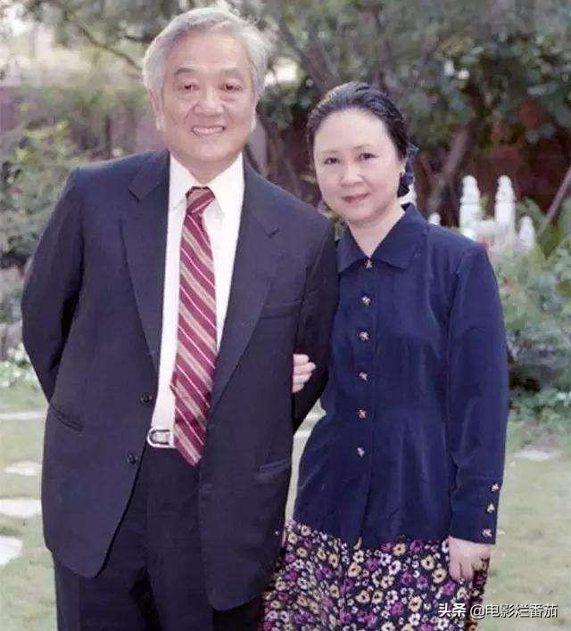 琼瑶个人资料简介及家世（琼瑶阿姨多有钱？版权超10亿，豪宅近6亿）