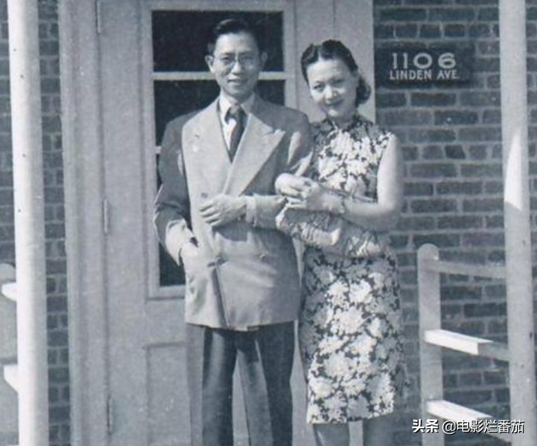 琼瑶个人资料简介及家世（琼瑶阿姨多有钱？版权超10亿，豪宅近6亿）