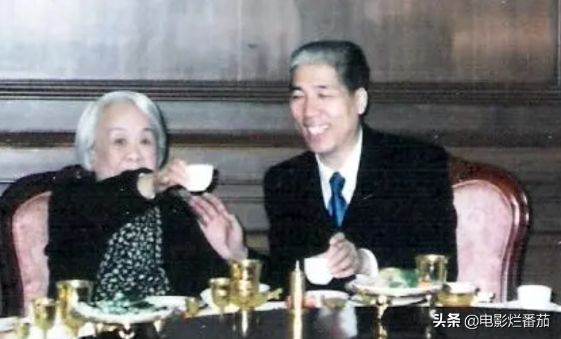 琼瑶个人资料简介及家世（琼瑶阿姨多有钱？版权超10亿，豪宅近6亿）