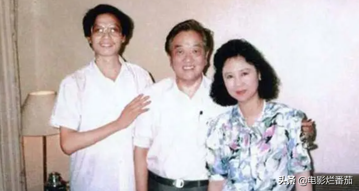 琼瑶个人资料简介及家世（琼瑶阿姨多有钱？版权超10亿，豪宅近6亿）
