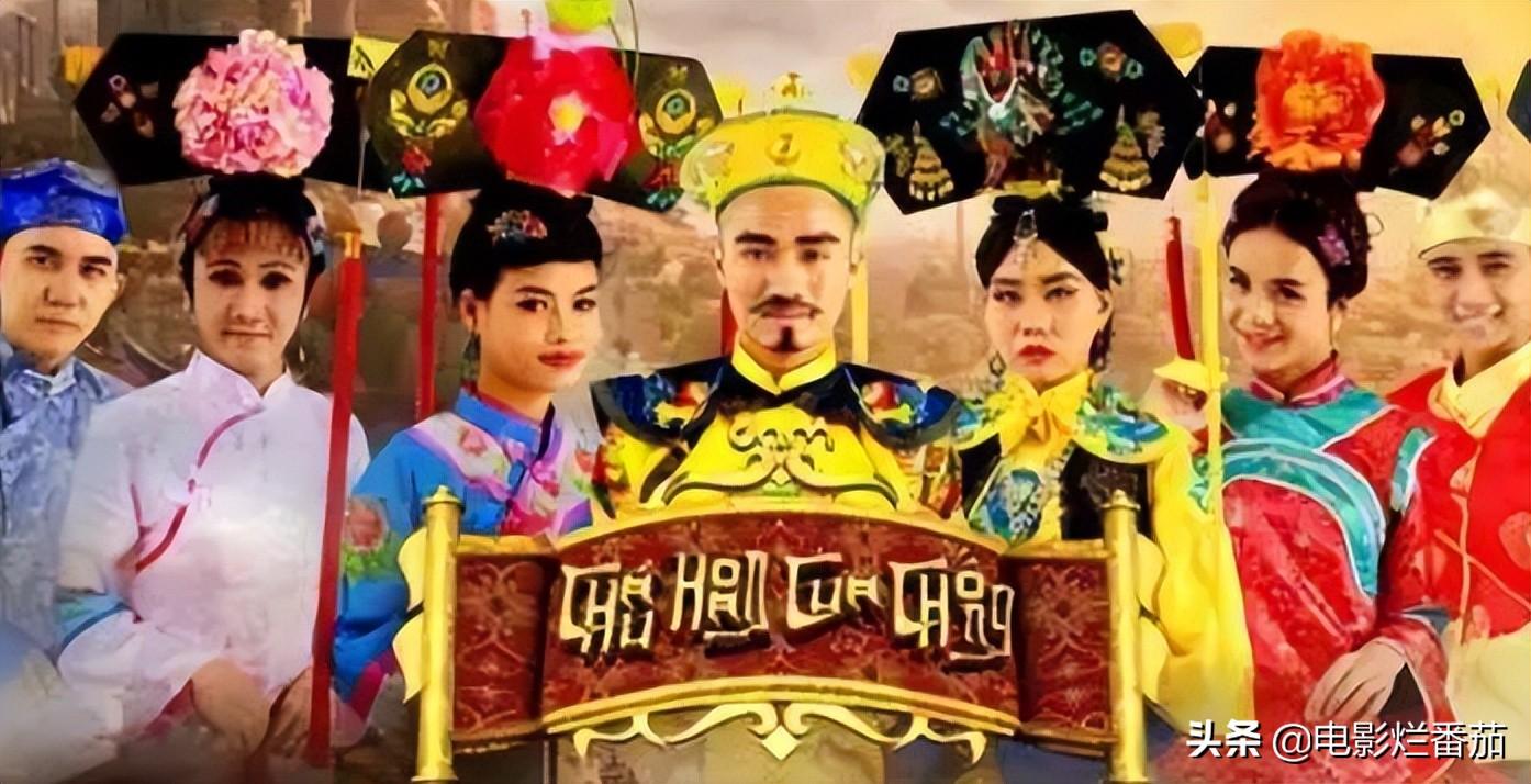 琼瑶个人资料简介及家世（琼瑶阿姨多有钱？版权超10亿，豪宅近6亿）