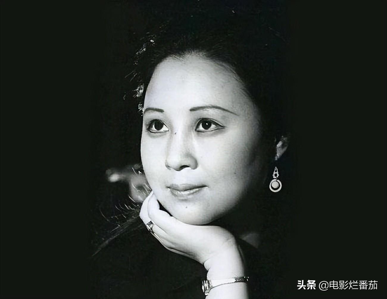 琼瑶个人资料简介及家世（琼瑶阿姨多有钱？版权超10亿，豪宅近6亿）