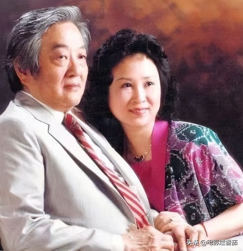 琼瑶个人资料简介及家世（琼瑶阿姨多有钱？版权超10亿，豪宅近6亿）
