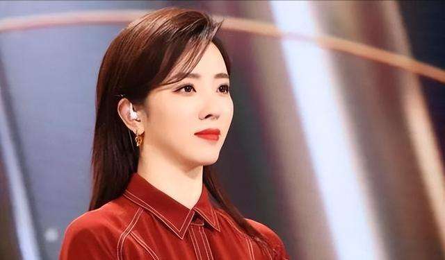 李思思的个人资料简介和照片（央视主持人李思思：嫁给大学同学，三年生俩娃，风光背后有艰辛）