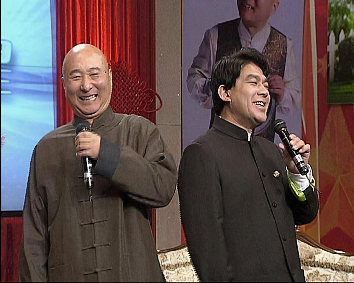 小品之王陈佩斯：状告央视获赔33万后遭封杀22年，如今迎来新高度
