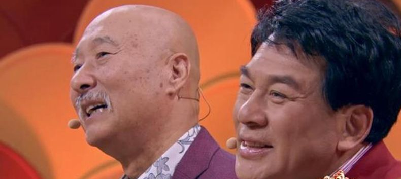 小品之王陈佩斯：状告央视获赔33万后遭封杀22年，如今迎来新高度