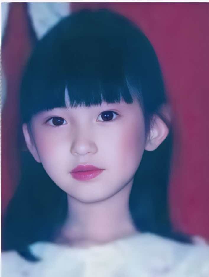 毛晓彤的成长史，她的逆袭堪比爽文女主角