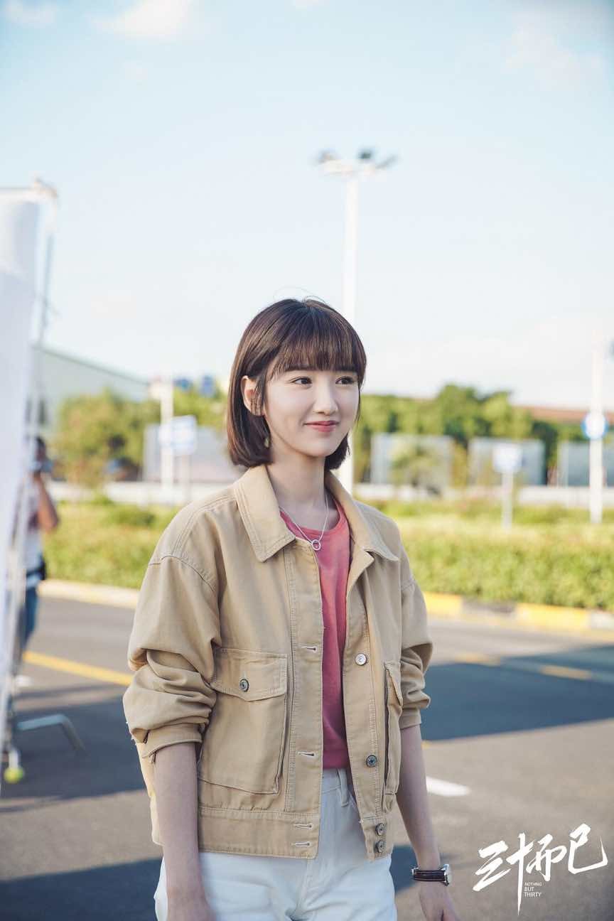 毛晓彤的成长史，她的逆袭堪比爽文女主角