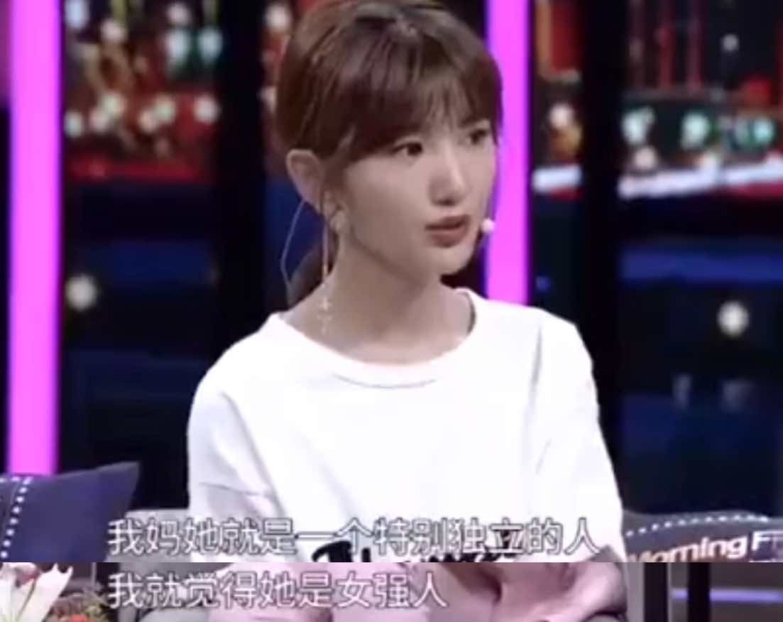 毛晓彤的成长史，她的逆袭堪比爽文女主角