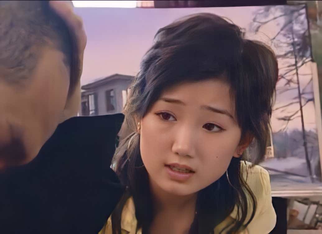 毛晓彤的成长史，她的逆袭堪比爽文女主角