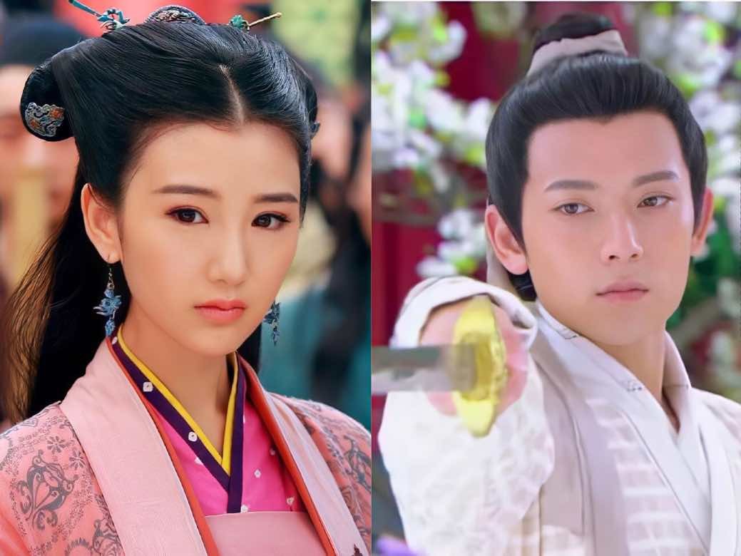 毛晓彤的成长史，她的逆袭堪比爽文女主角