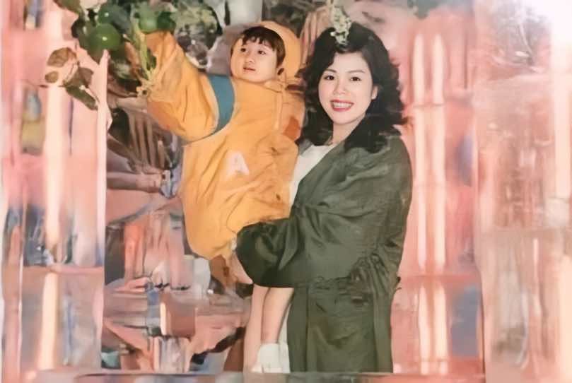 毛晓彤的成长史，她的逆袭堪比爽文女主角