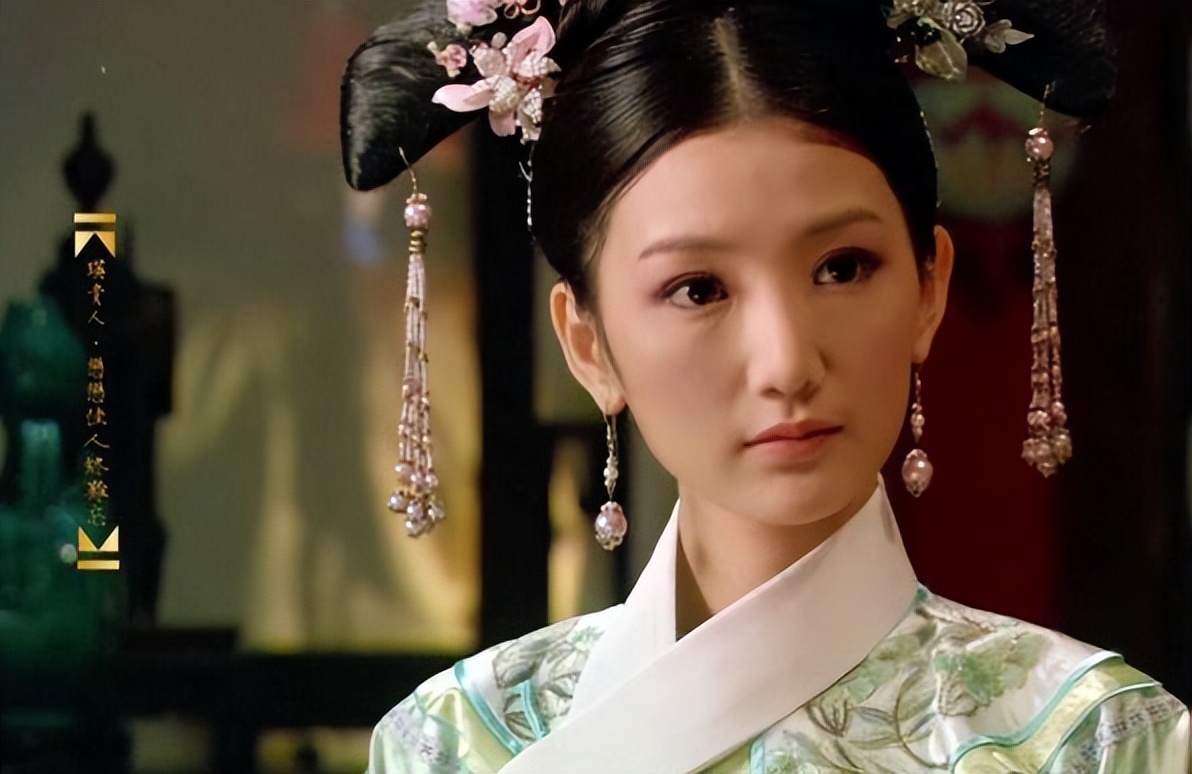 毛晓彤的成长史，她的逆袭堪比爽文女主角