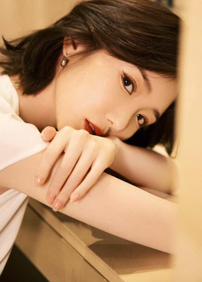 毛晓彤的成长史，她的逆袭堪比爽文女主角