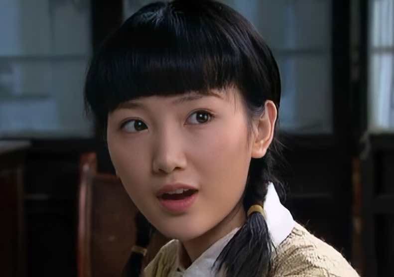 毛晓彤的成长史，她的逆袭堪比爽文女主角