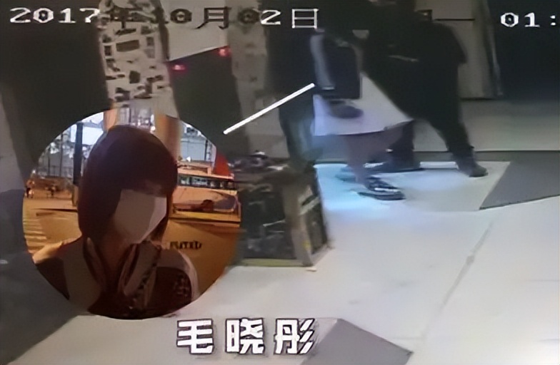 毛晓彤的成长史，她的逆袭堪比爽文女主角