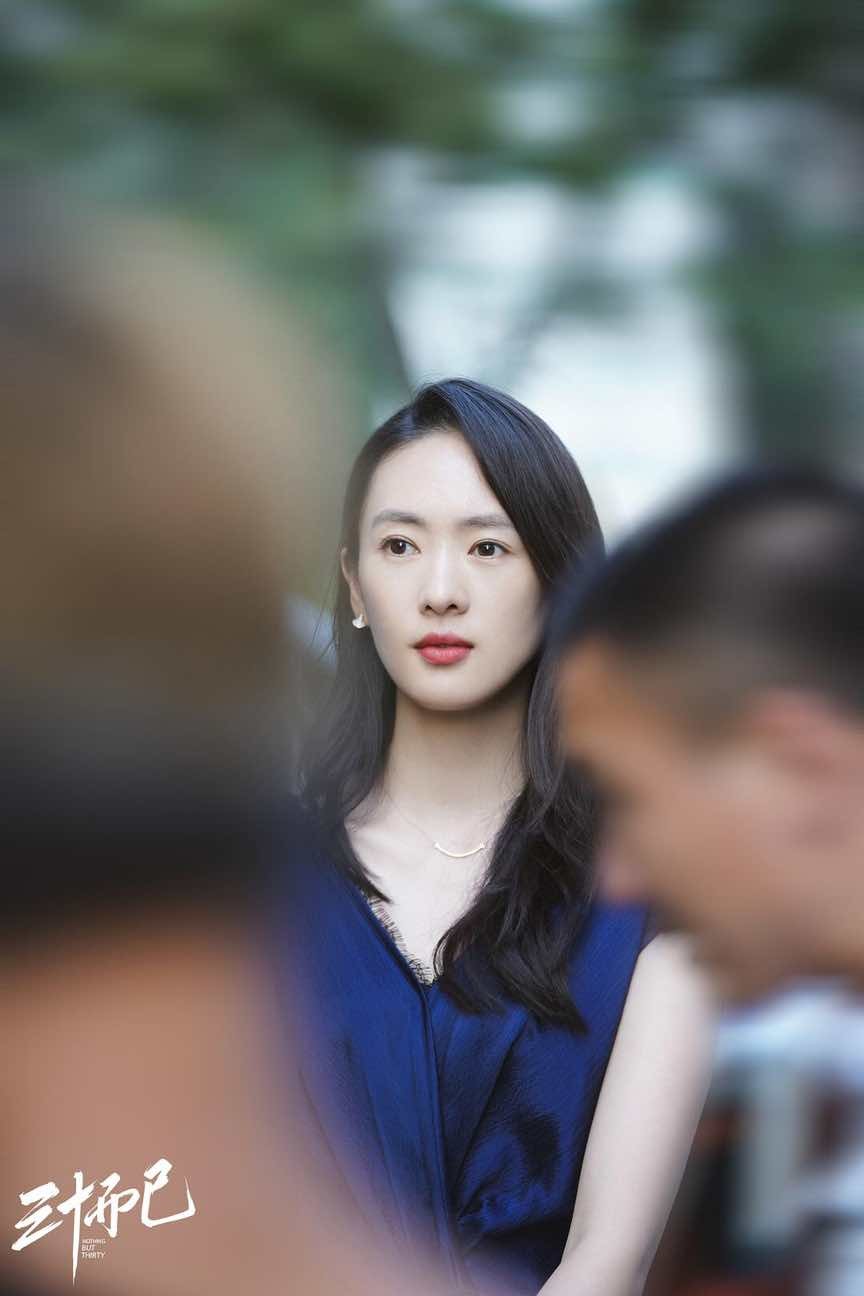 毛晓彤的成长史，她的逆袭堪比爽文女主角