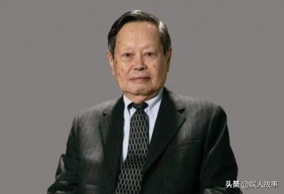 ​杨振宁的个人资料及简介 ：和翁帆恩爱19年，月薪百万都交给妻子，她的选择令人